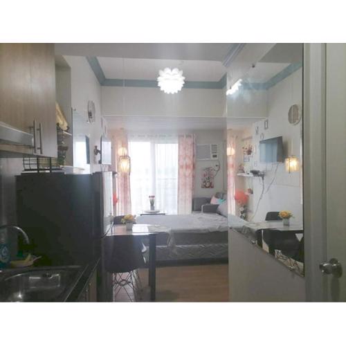 Condo for rent -The Loop Residences-relaxing , unique and satisfying