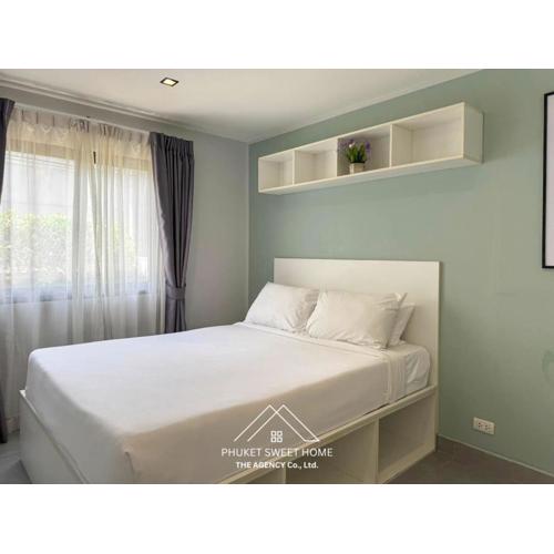 Condo for rent CHALONG RAWAI PHUKET