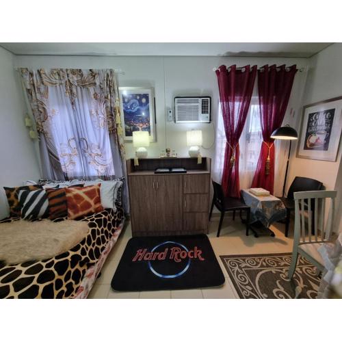 Condo for Rent Cheer Residences