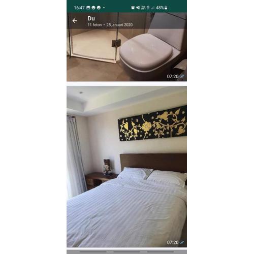 Condo for rent Kata Beach