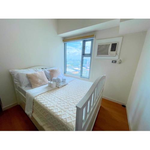 Condo for Short Stay in Ermita near SLMEC & US Embassy