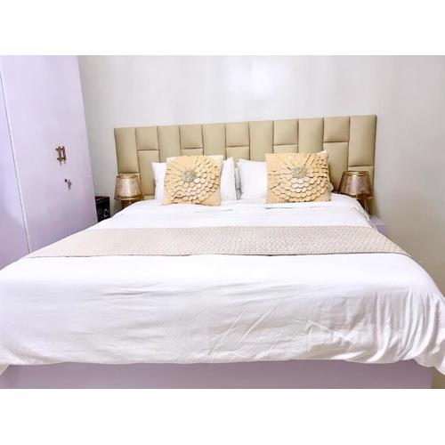 Condo Home in Puerto Princesa near PPS Airport