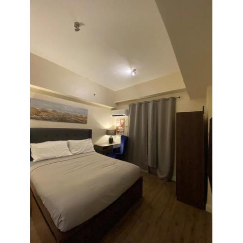 Condo Hotel at Grand Residences NTA