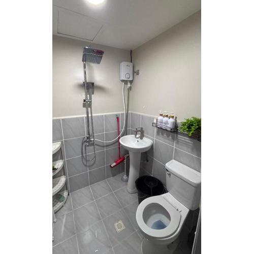 Condo hotel in Lapu Lapu City