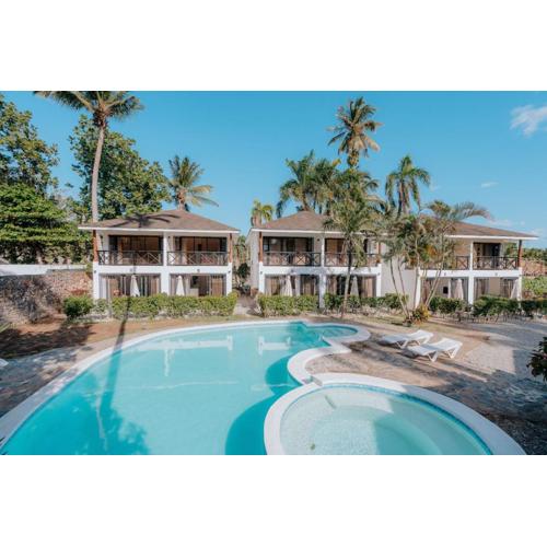 Condo Hotel Playa Las Ballenas