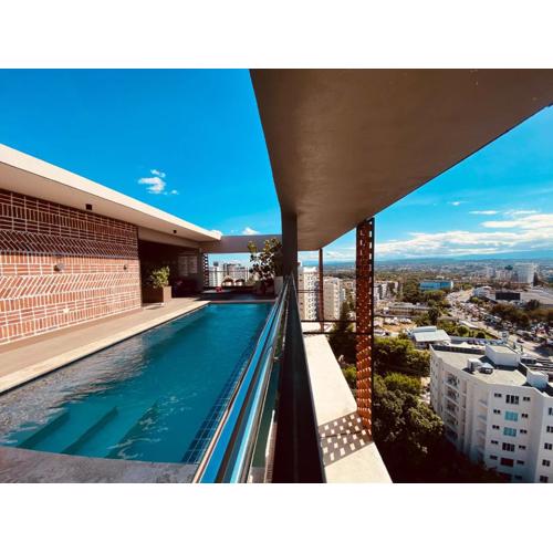 Condo hotel rialto Recidences