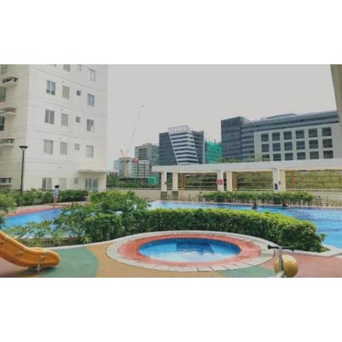 Condo in Avida tower IT park , Lahug Cebu city, Fully furnished