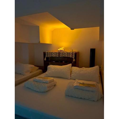 Condo in Baguio - Megatower 3 - Near SM