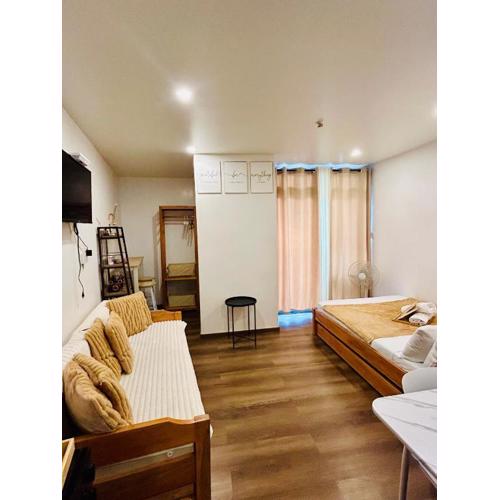 Condo in Baguio - Megatower 7 Near SM