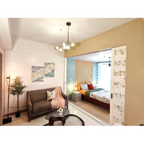 Condo in BGC - Uptown Mall