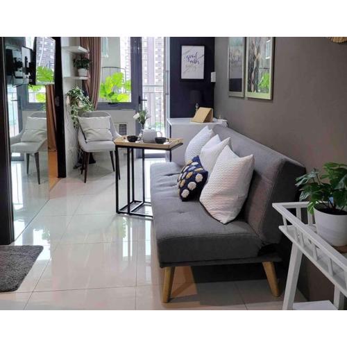 Condo in BGC near Grand Hyatt