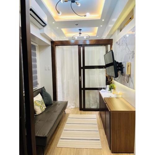 Condo in Coast Residences, Pasay City