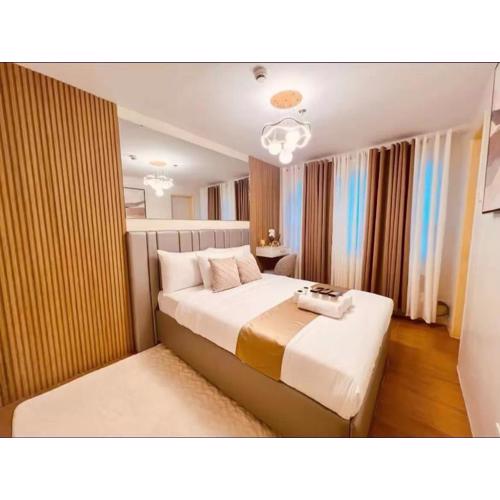 Condo in Davao City Near Airport (Seamaster Staycation II)