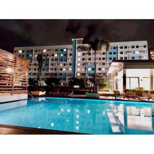 Condo in Davao
