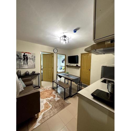Condo in Dumaguete City
