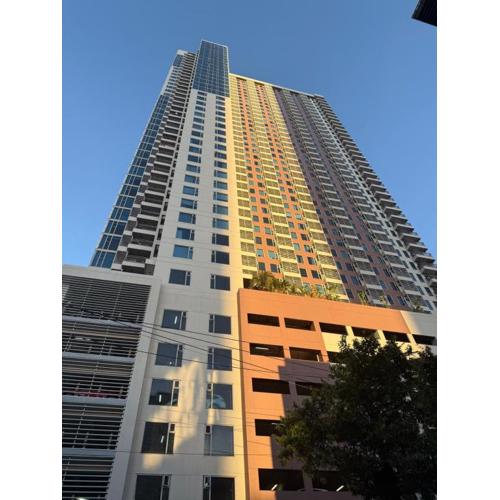 Condo in Ermita near UP-PGH, St Lukes & US Embassy