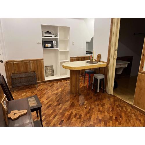 Condo in Green Valley Baguio