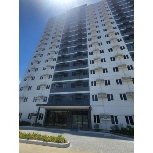 Condo in Iloilo City - SMDC Style Residence