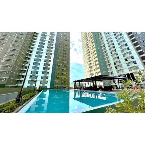 Condo in IT Park Cebu City