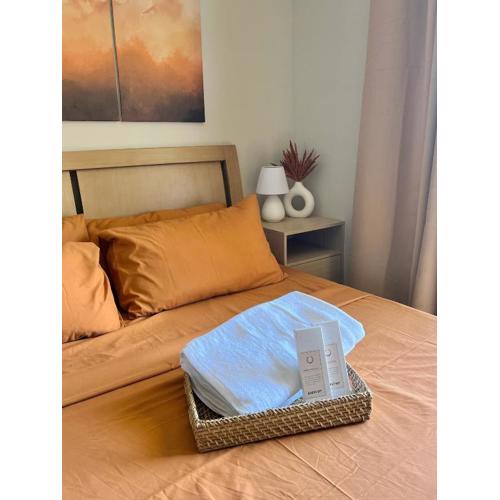 Condo in Lapu-Lapu City