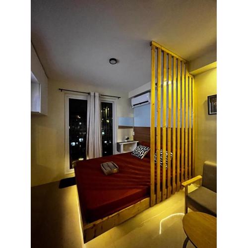 Condo in Mactan Cebu - Near Airport, Beaches & CCLEX