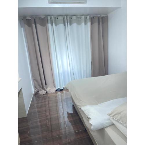 Condo in Makati Central Business District