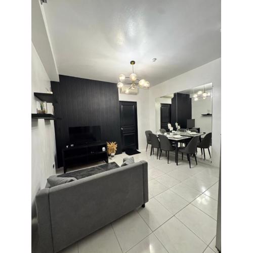 Condo in Malate