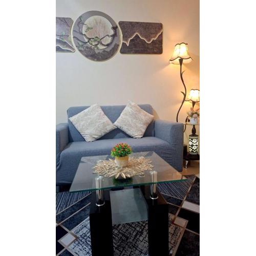 Condo in Manila Jam Staycation