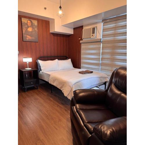 Condo in Mckinley Hill Taguig