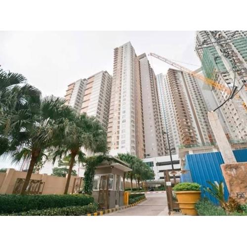 Condo in Metro Manila V PAD