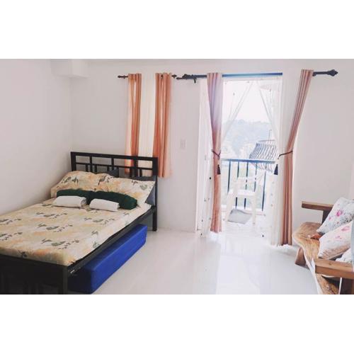 Condo in Mines view park