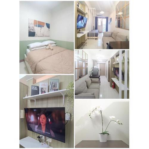 Condo in Pasay near MOA PICC World Trade Center