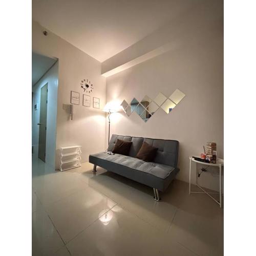 Condo in Pasay