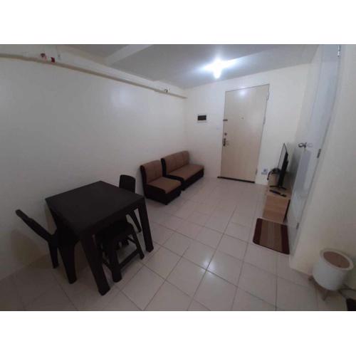 Condo in Pasig