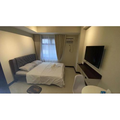 Condo in Quezon City