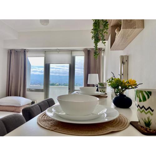 Condo in Quezon City