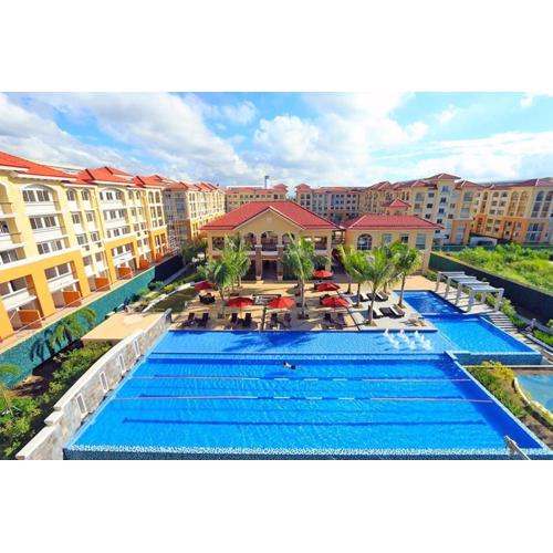 Condo in San Remo Cebu City