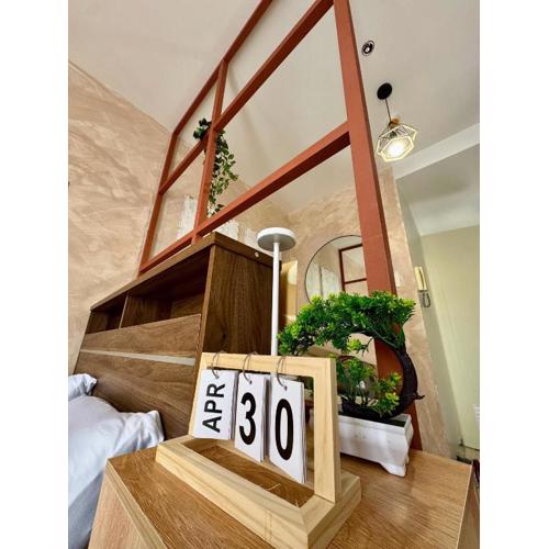 Condo in Tagaytay - AB Residences