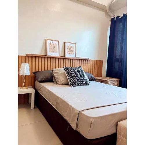 Condo in Tagaytay City - SMDC Cool Suites - TRP15