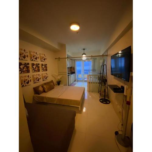 Condo in Tagaytay SMDC