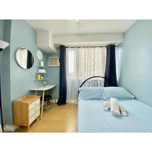 Condo in Taguig near BGC by Flourish Dreamscape