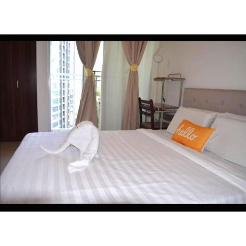 Condo Inspiria Beside Abreeza Mall