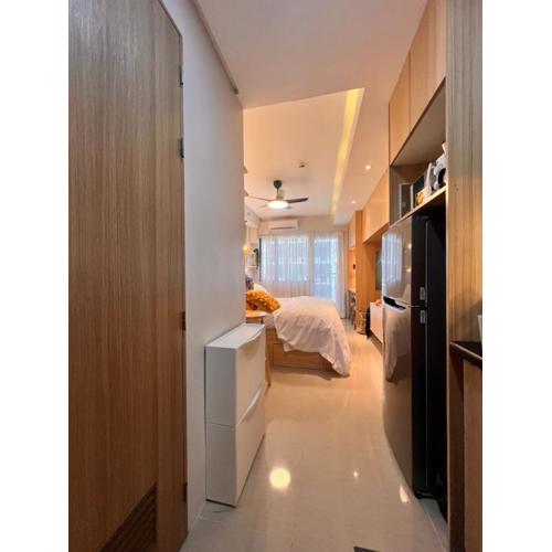 Condo Living at Shore with Parking