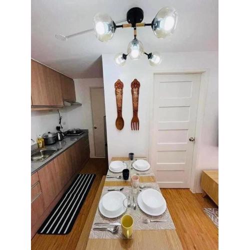 Condo Near 8 Minutes from SM Lanang 18 minutes from the airport