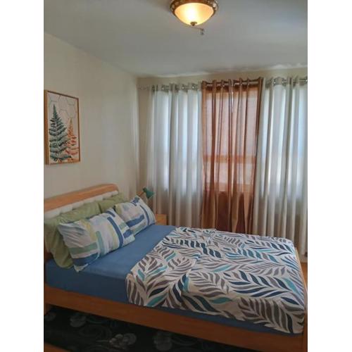 Condo near airport Davao