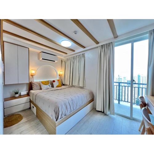 Condo Near Ayala Cebu City in Cityscape Grand Tower