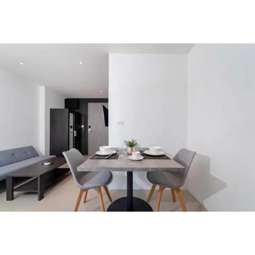 Condo near Central Phuket