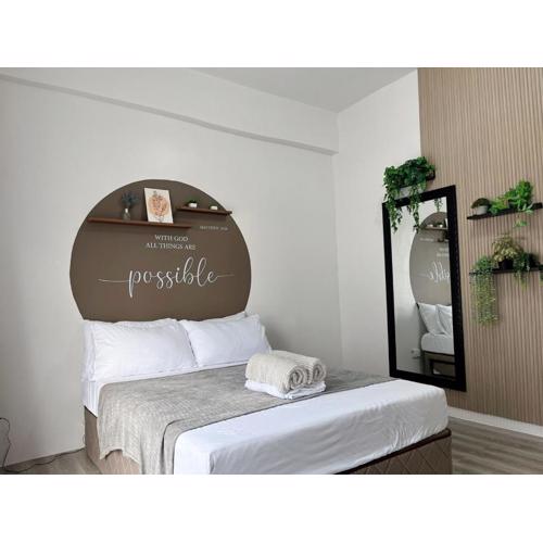 Condo Near Mactan Airport