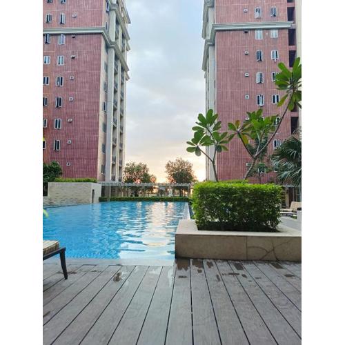 Condo near Moa with Pool Access WS1205