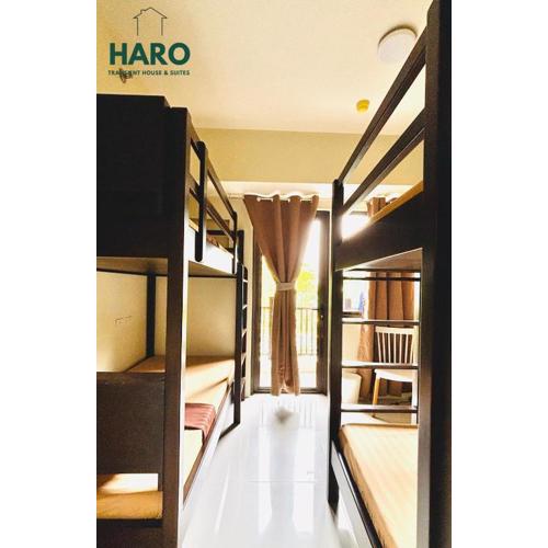Condo near Session Road with Balcony